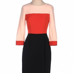 Kate Spade Parker dress